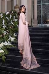 PURE CHIFFON COLLECTION