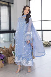 PURE CHIFFON COLLECTION