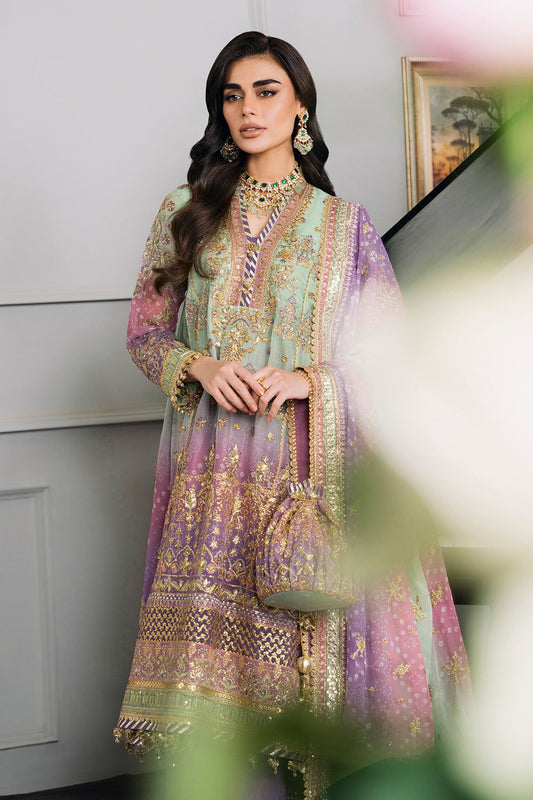 PURE CHIFFON COLLECTION