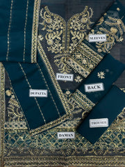 PURE CHIFFON COLLECTION