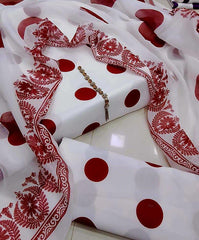 FLORAL DIGITAL SWISS LAWN