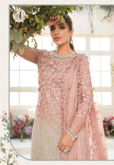 PURE CHIFFON COLLECTION