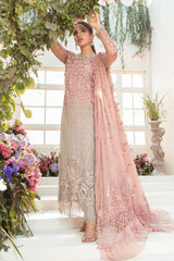 PURE CHIFFON COLLECTION