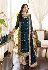 PURE CHIFFON COLLECTION
