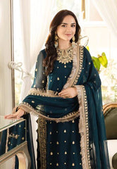 PURE CHIFFON COLLECTION