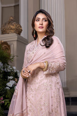 PURE CHIFFON COLLECTION