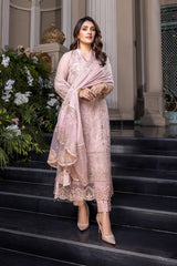 PURE CHIFFON COLLECTION