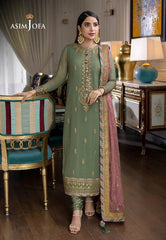 PURE CHIFFON COLLECTION