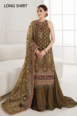 PURE CHIFFON COLLECTION