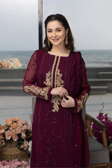 PURE CHIFFON COLLECTION