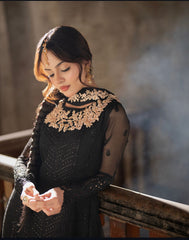 PURE CHIFFON COLLECTION