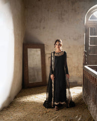 PURE CHIFFON COLLECTION