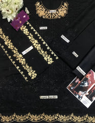 PURE CHIFFON COLLECTION