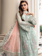 PURE CHIFFON COLLECTION