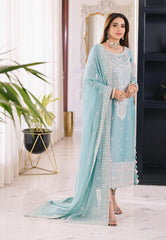 PURE CHIFFON COLLECTION