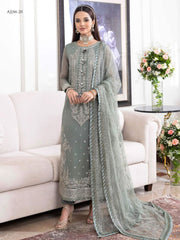 PURE CHIFFON COLLECTION