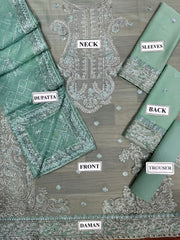 PURE CHIFFON COLLECTION