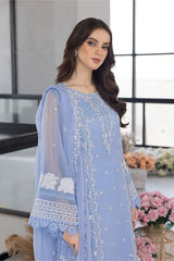 PURE CHIFFON COLLECTION