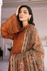 PURE CHIFFON COLLECTION