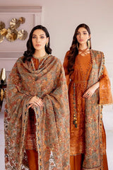 PURE CHIFFON COLLECTION