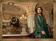 PURE CHIFFON COLLECTION