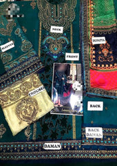 PURE CHIFFON COLLECTION