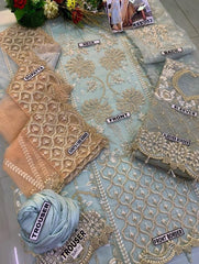 PURE ORGANGA COLLECTION