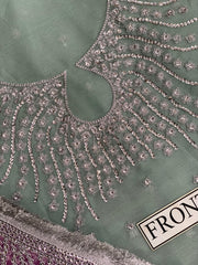 PURE CHIFFON COLLECTION