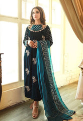 NEW VELVET COLLECTION