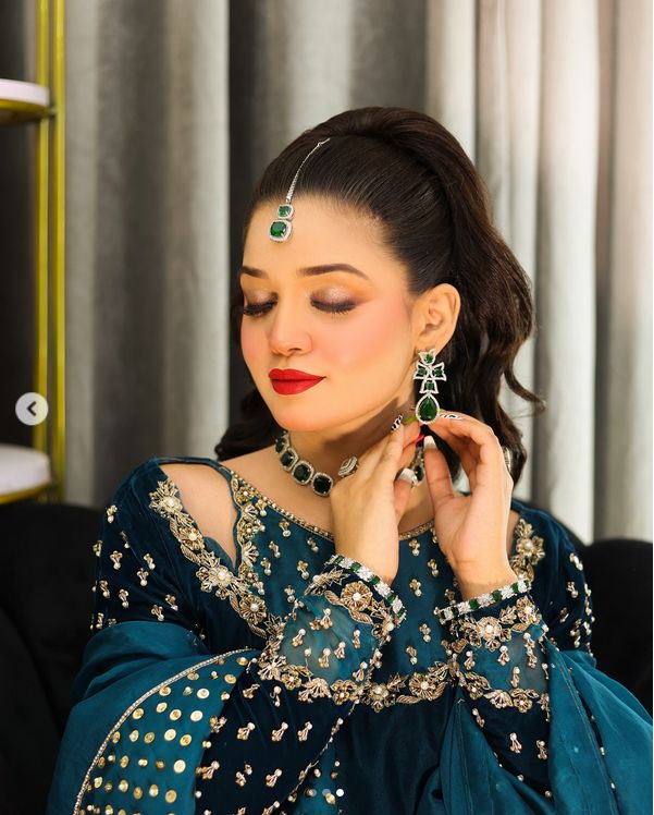 NEW VELVET COLLECTION