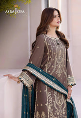 PURE CHIFFON COLLECTION