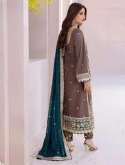 PURE CHIFFON COLLECTION