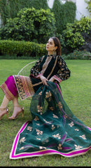 NEW VELVET COLLECTION