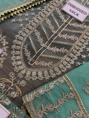 PURE ORGANGA COLLECTION