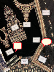 NEW VELVET COLLECTION