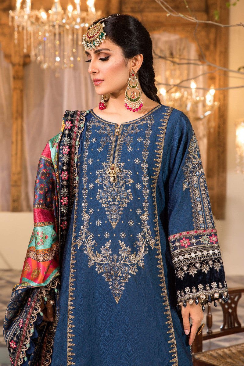 PURE CHIFFON COLLECTION