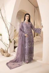 PURE CHIFFON COLLECTION