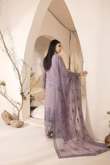 PURE CHIFFON COLLECTION