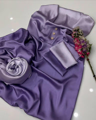 FLORAL DIGITAL PRINT SILK