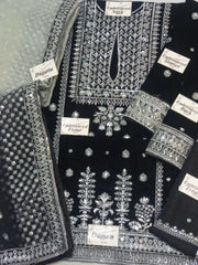 NEW VELVET COLLECTION