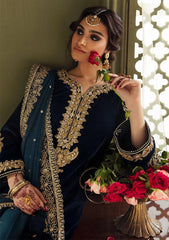 NEW VELVET COLLECTION