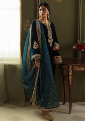 NEW VELVET COLLECTION