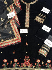 NEW VELVET COLLECTION