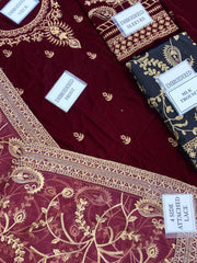 NEW VELVET COLLECTION