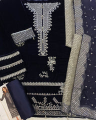 NEW VELVET COLLECTION