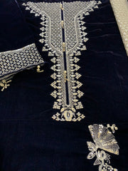 NEW VELVET COLLECTION